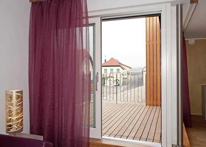 Hotel Deluxe Sonnleitner - Adults Only 4*