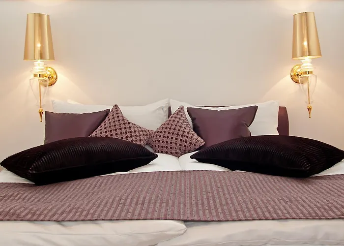 Hotel Deluxe Sonnleitner - Adults Only Furth bei Gottweig