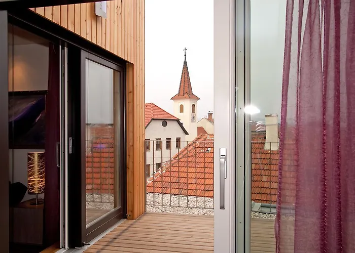 Hotel Deluxe Sonnleitner - Adults Only 4*